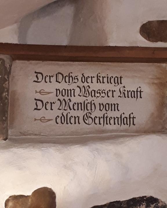 Zum Spital Keller